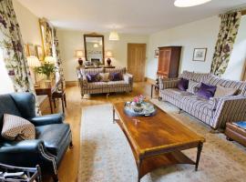 Albion House- Highlands, hotell i Lybster
