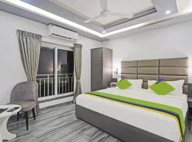 Treebo Premium Raffis' Andalusia Bay Way