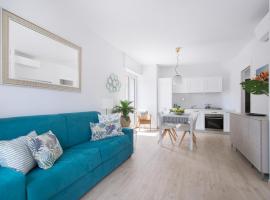 Italianway - Cristoforo Colombo 12, hotel in San Bartolomeo al Mare