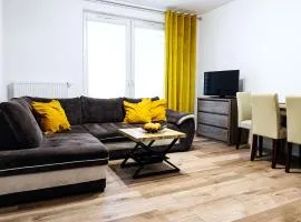 Apartament Boryna