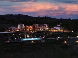 Resort 37, hotel in Rignano sullʼArno