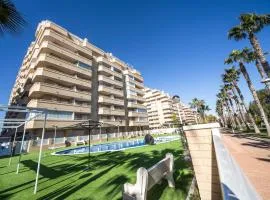 Beautiful Apartment In Orpesa Del Mar