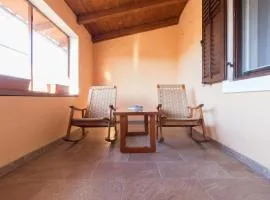 House Jasmin with large garden, near Nin - by TA Leut