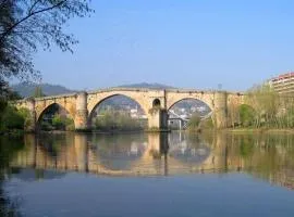 Parque da Ponte