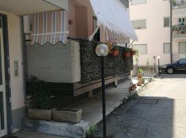 Appartamenti Scilla e Cariddi Giardini Naxos