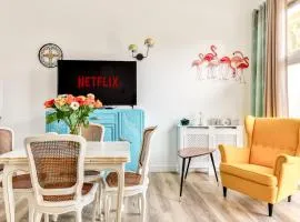 Loft Plage du Grazel