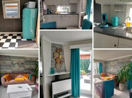 Enjoy nature, nice stay and beautiful surroundings