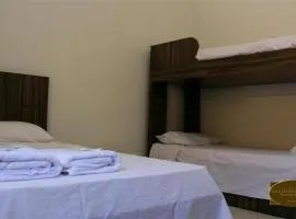 Chalé Recanto Monte Sinai