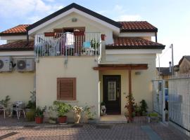 B&B Angolo Felice, hotel conveniente a Matera