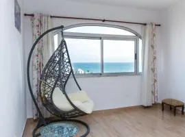 Ocean View Apartment by Stay ici