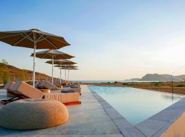 Amaranto Evgatis Limnos