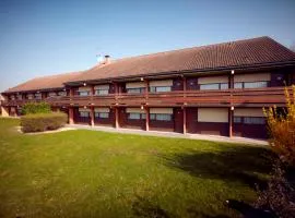 Kyriad Châlons-En-Champagne - Saint-Martin