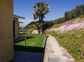 Calascoglietti, country house in Stintino