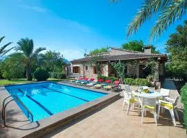 Villa Tancotes
