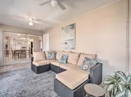 Bright and Spacious Tavares Home with Boat Dock!