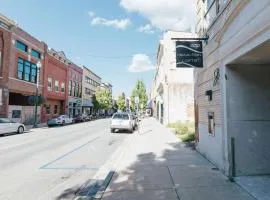 The Sanctuary Company Johnson City