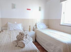 Casa Ponto de Encontro: Almodôvar'da bir otel