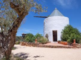 Moinho Calmo – hotel w mieście Vila do Bispo