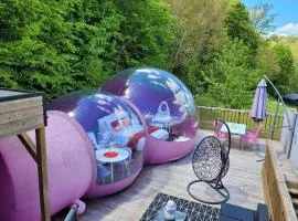 La Bulle Des Anges