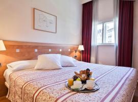 Acta Antibes, khách sạn ở Barcelona