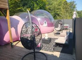 La Bulle Des Anges