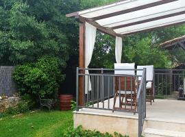 Beautiful house in Vodnjan, hotel v destinaci Vodnjan