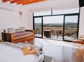 Siempre Valle Hotel Boutique