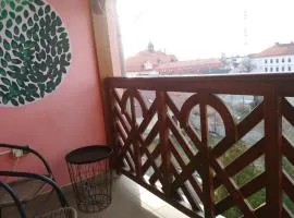 Apartmán Romance