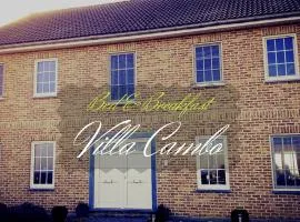 Villa Cambo