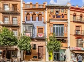 Lovely Apartment In Sevilla With Wifi