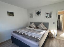 Ferienwohnung Weins, hotel en Treis-Karden