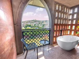 Sandali by Tbilisi Luxury Boutique Hotels, hotel in Tbilisi
