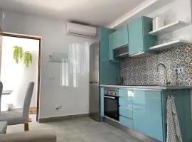 Morgan apartamentos Marbella centro