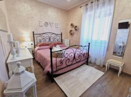B&B Corvara, hotel a Nettuno