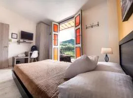 Casa Borbon