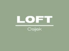 Loft Osijek