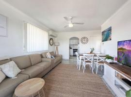 Seabreeze 7, hotel in Tuncurry