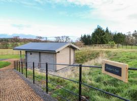 Badgers Sett, cottage in Darlington