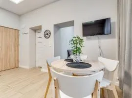 Central Platinum Apartments 7