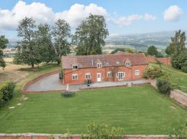 The Chestnuts, hotel din Tenbury