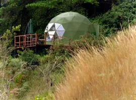 Cúspide Lodge - Choachí
