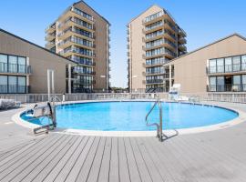 Sea Colony 51009 Southwinds Ct, apartment in Bethany Beach