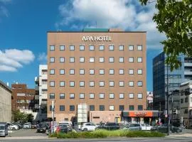 APA Hotel Nagasaki-eki Minami