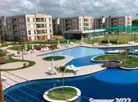 Flat Garden 113 Muro Alto Condominio Clube