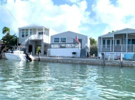 Casa Del Sol, hotel v destinaci Cudjoe Key