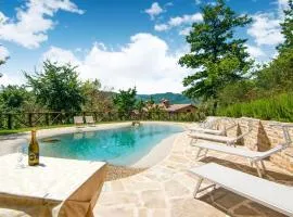 Holiday Home in Città di Castello with Pool
