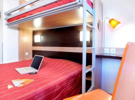 Premiere Classe Lille Ouest - Lomme, hotell i Lomme