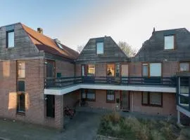 Apartment in Veere near Lake Veerse Marina