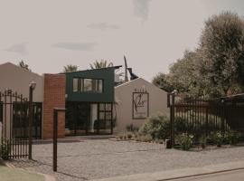 Villa Rose Guesthouse & Venue, hotel in Bloemfontein