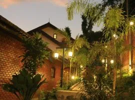 Wilson Bungalow Kandy